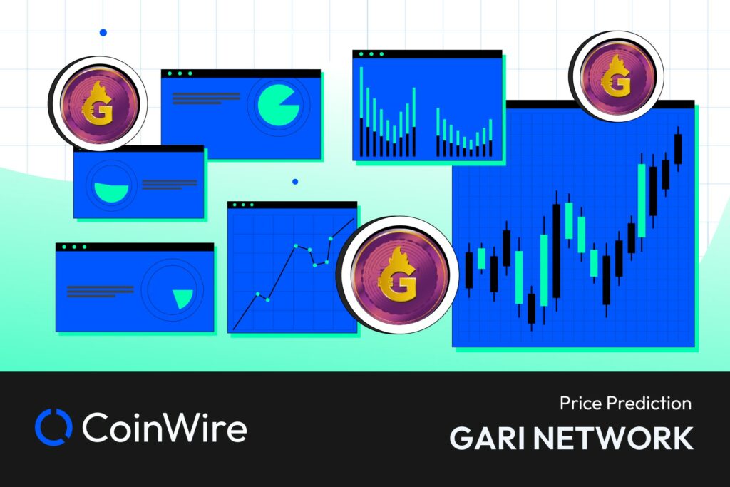 Gari Network Price Prediction