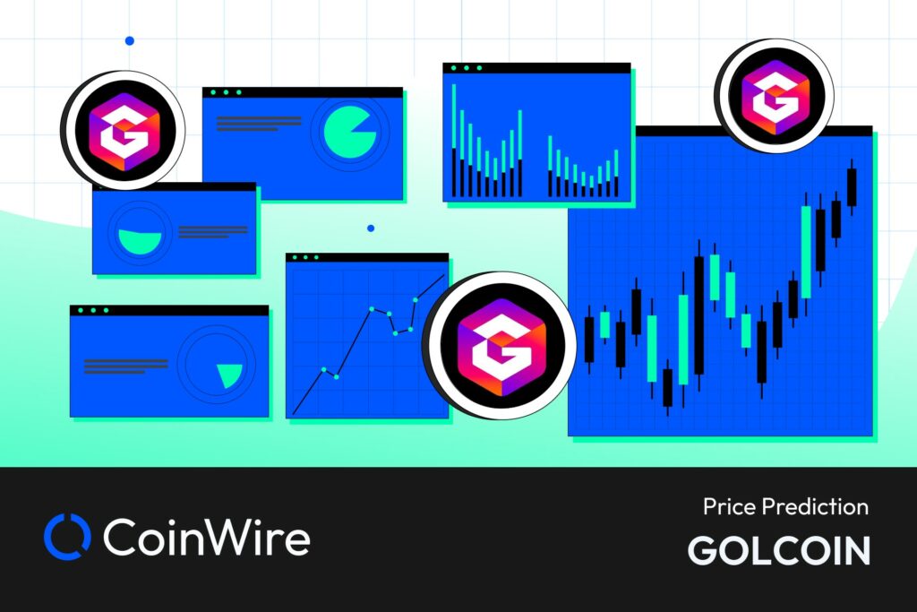 Golcoin Price Prediction