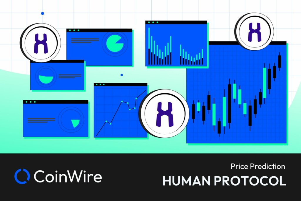 Human Protocol Price Prediction