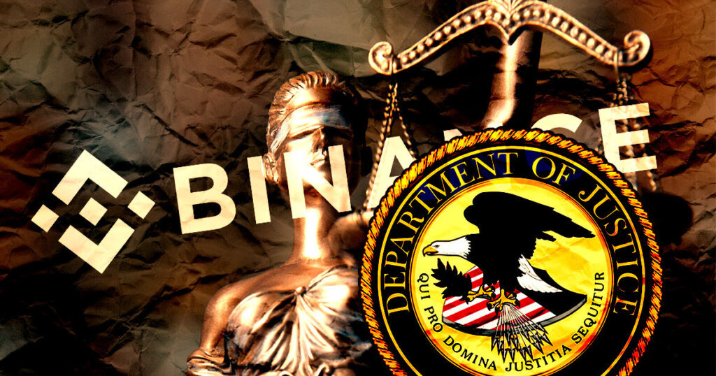 $4 Billion Settlement Offered to Resolve Conflict Between Binance and US  Government