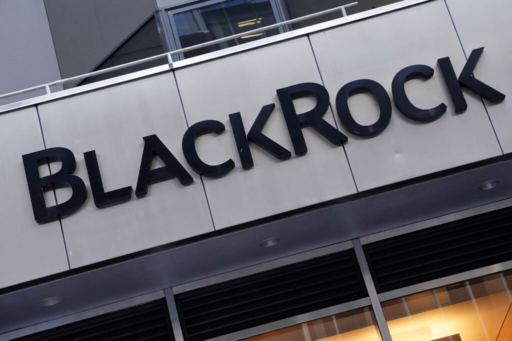 Blackrock (Source: Vneconomy)