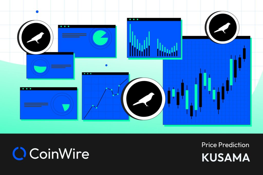 Kusama Price Prediction