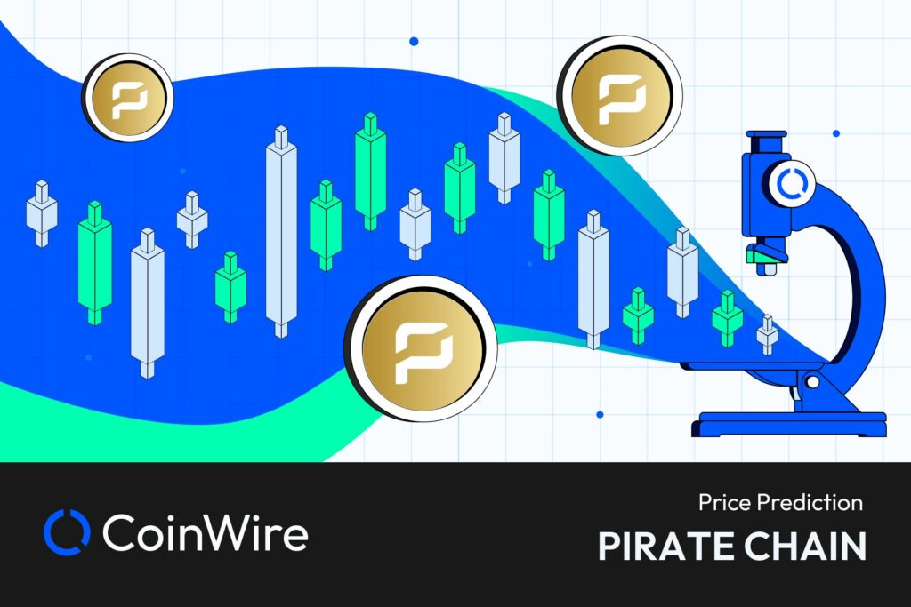 Pirate Chain Price Prediction