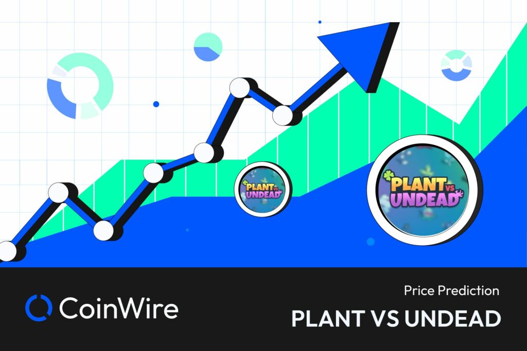 Plant Vs Undead Price Prediction