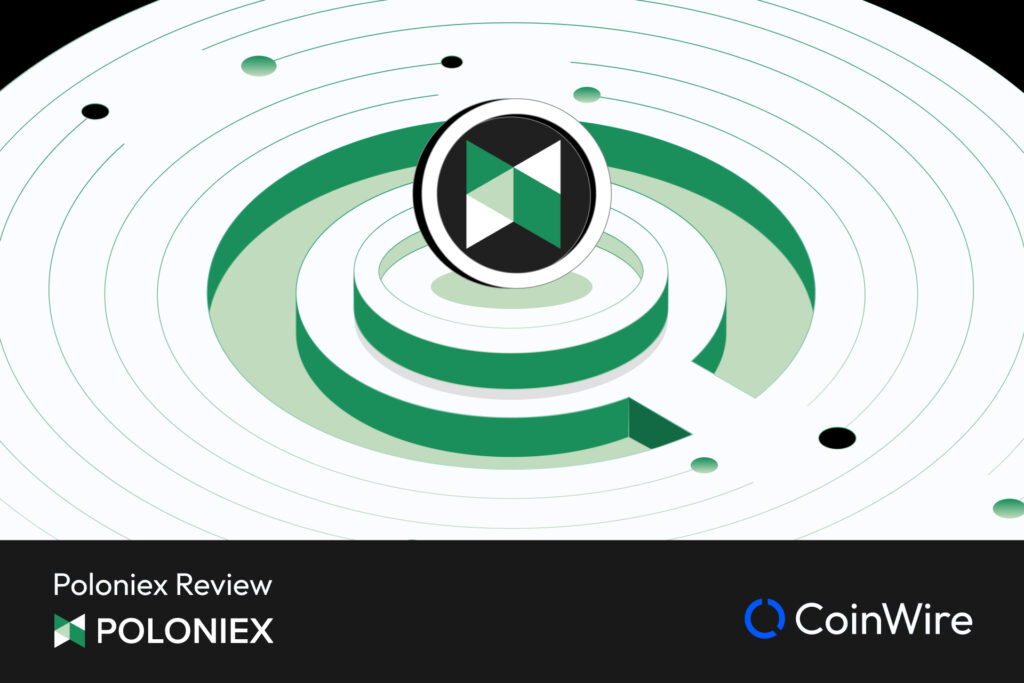 Poloniex Exchange Review