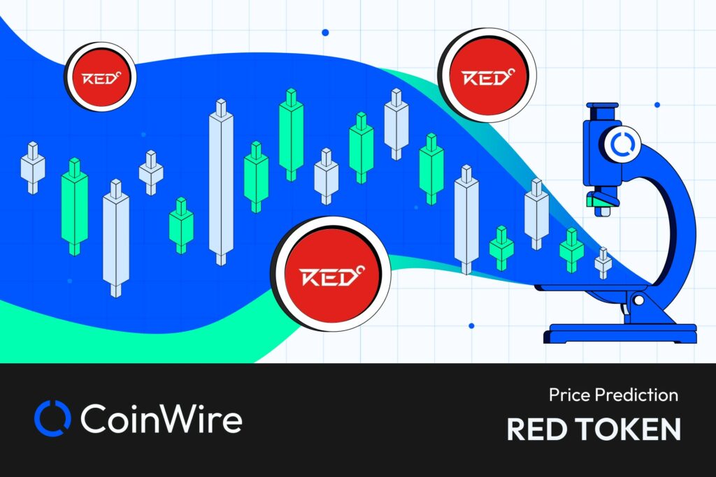 Red Token Price Prediction
