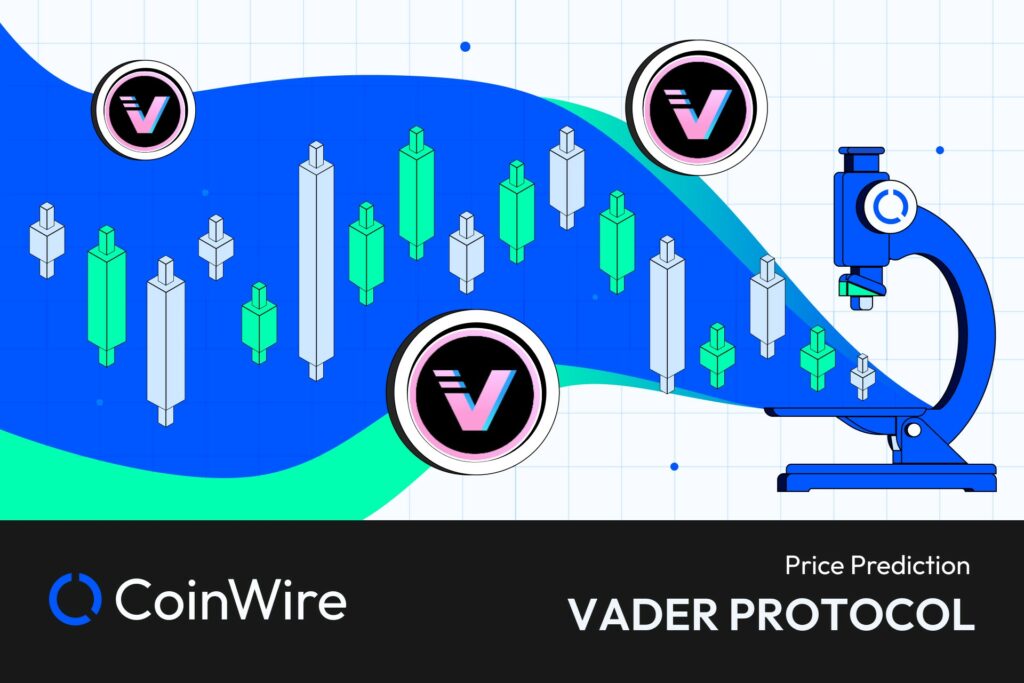 Vader Protocol Price Prediction