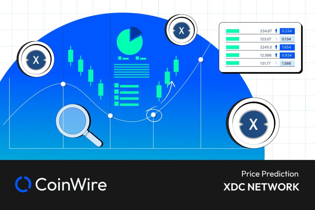 Xdc Network Price Prediction