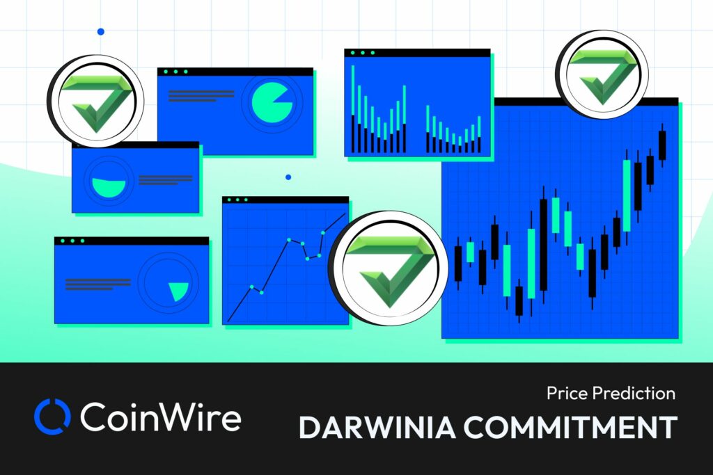 Darwinia Commitment Price Prediction