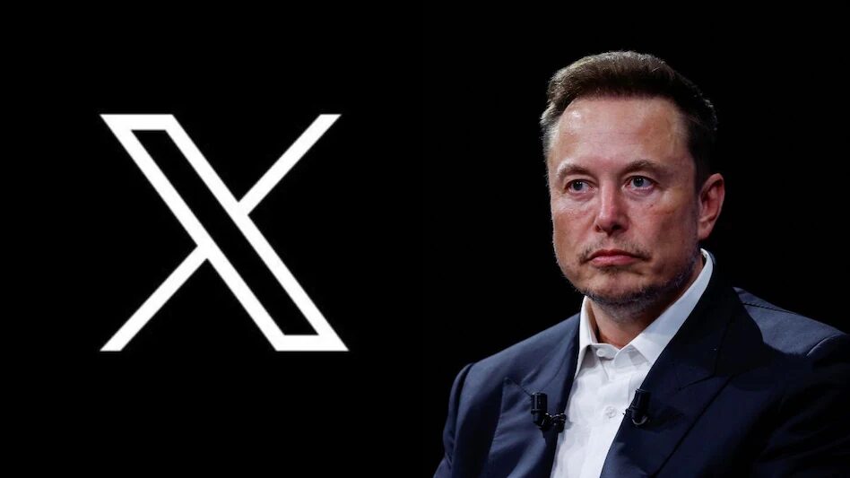 X (Formerly Twitter) &Amp; Elon Musk