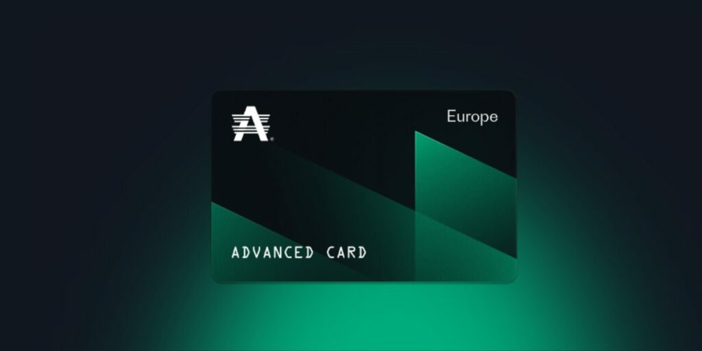 What Are Advcash Cards
