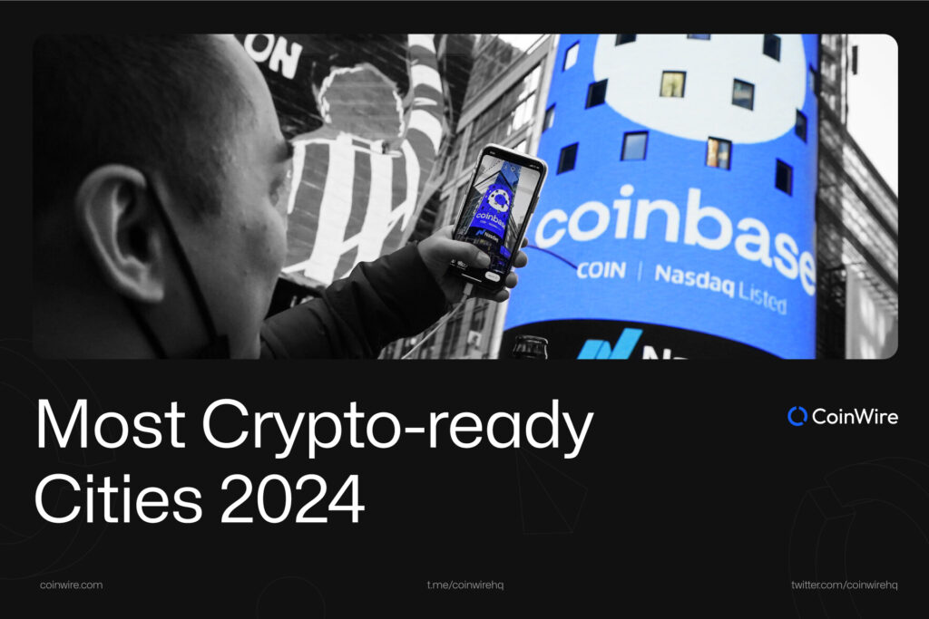 Cw Crypto Ready Cities 2024 Social Image 3X2 Copy