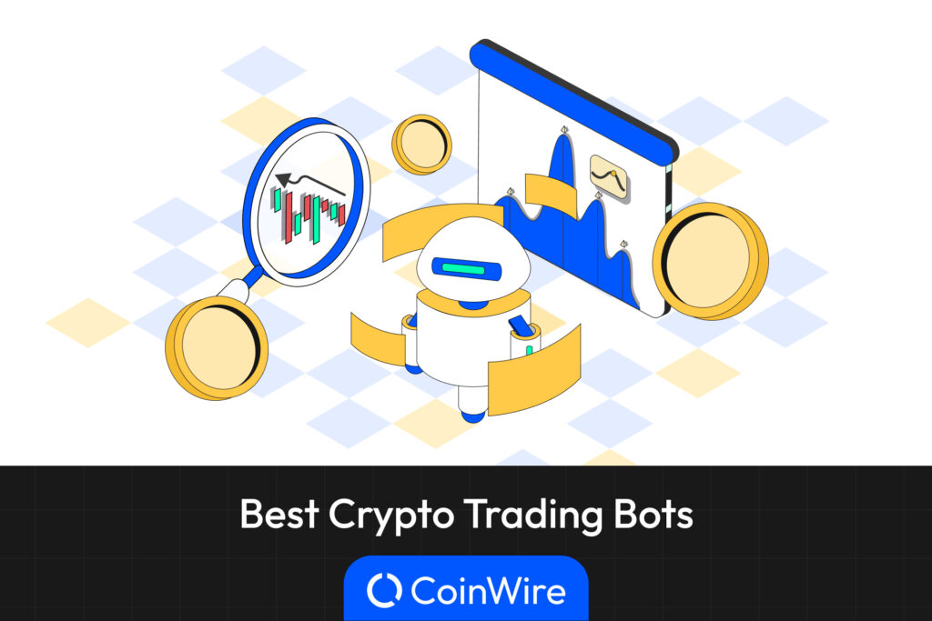 Best Crypto Trading Bots Featured Image