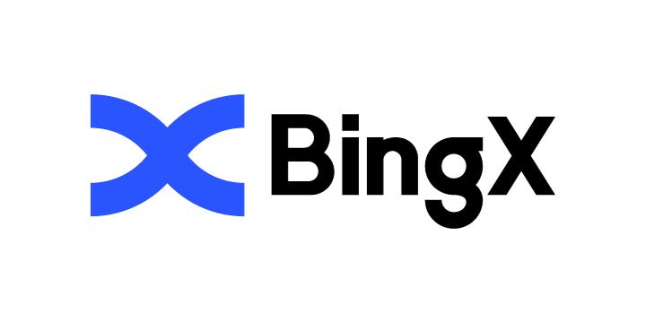 Logotipo de Bingx