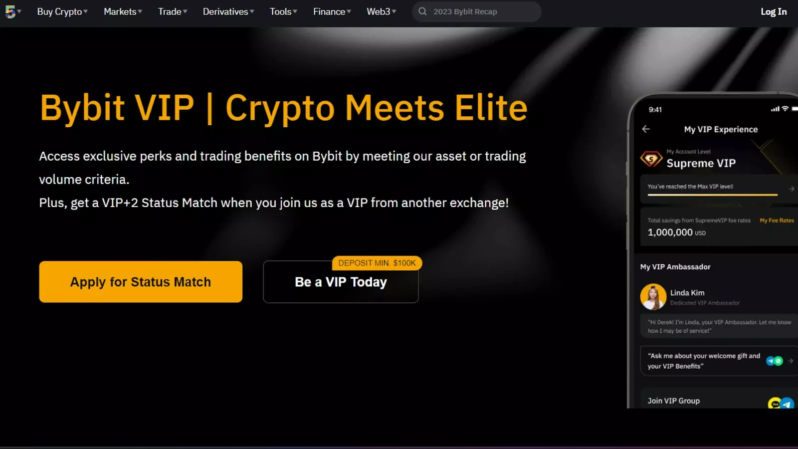 Bybit Vs Binance 2024: Exchange Fees And Features Comparison