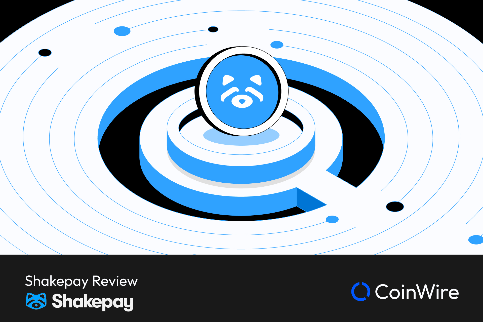 Shakepay Review Featured Image