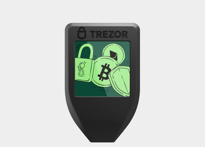 Meilleure Clé pour SECURISER sa Crypto Monnaie? Ledger ou Trezor? 