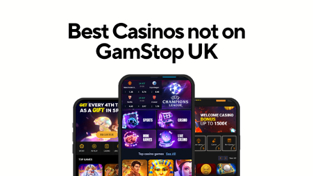 Best Casino Gamstop Uk