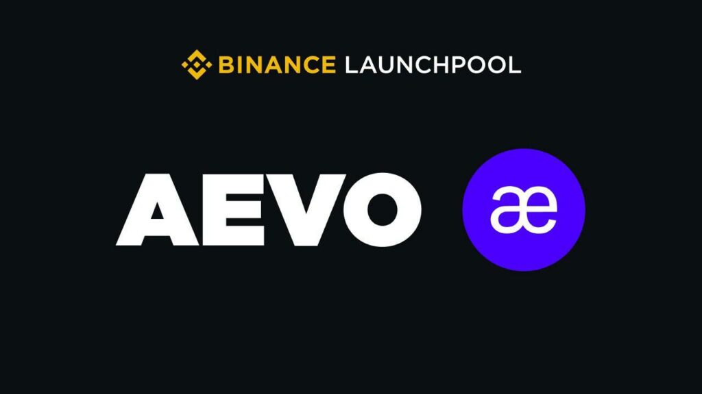 Aevo On Binance Launchpool
