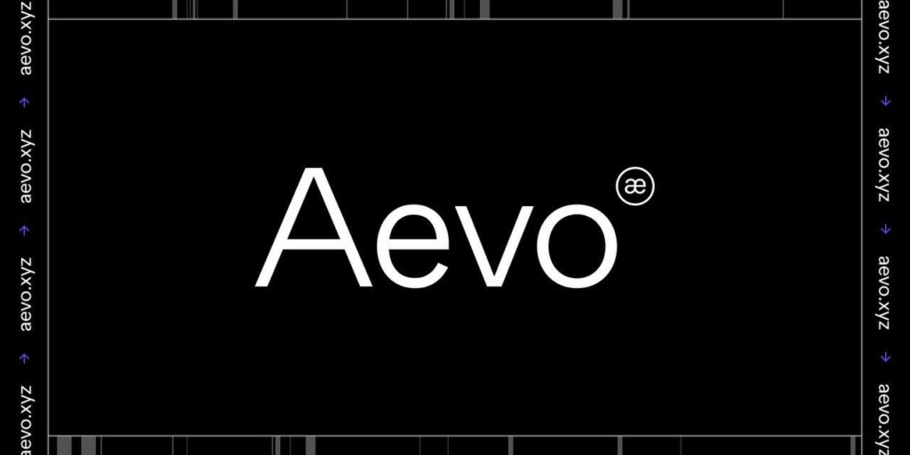 Aevo Overview