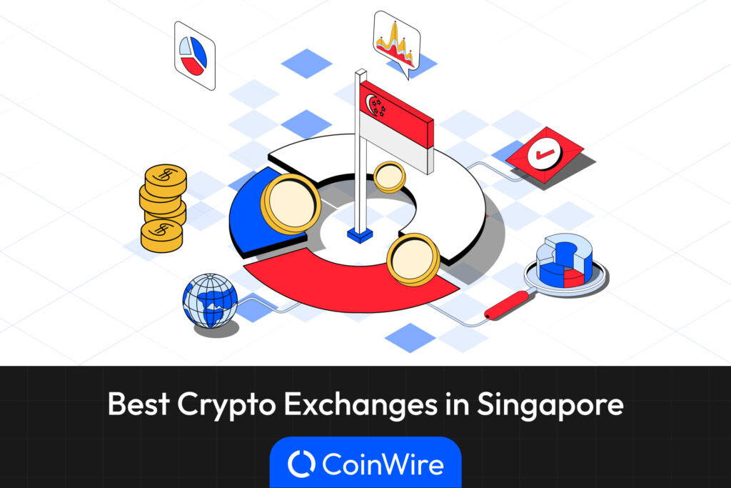 Best Crypto Exchanges In Singapore Featured Image