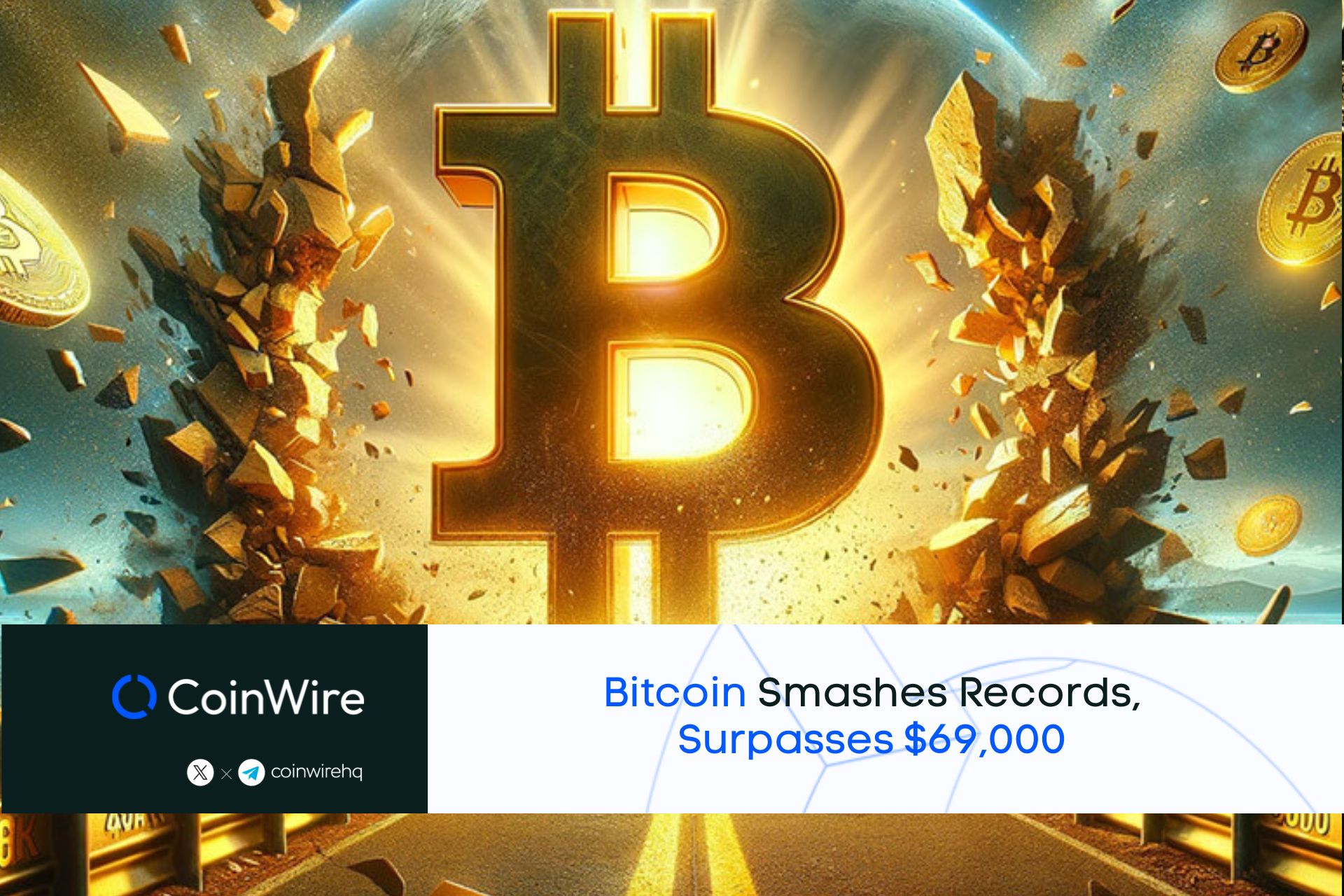 Bitcoin Smash