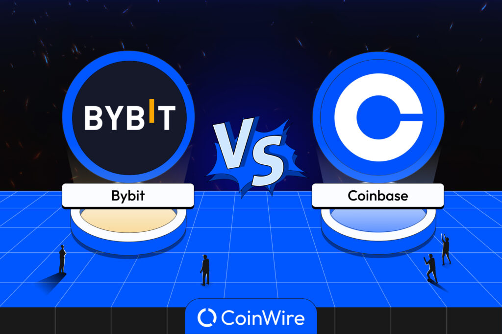 Bybit Vs Coinbase