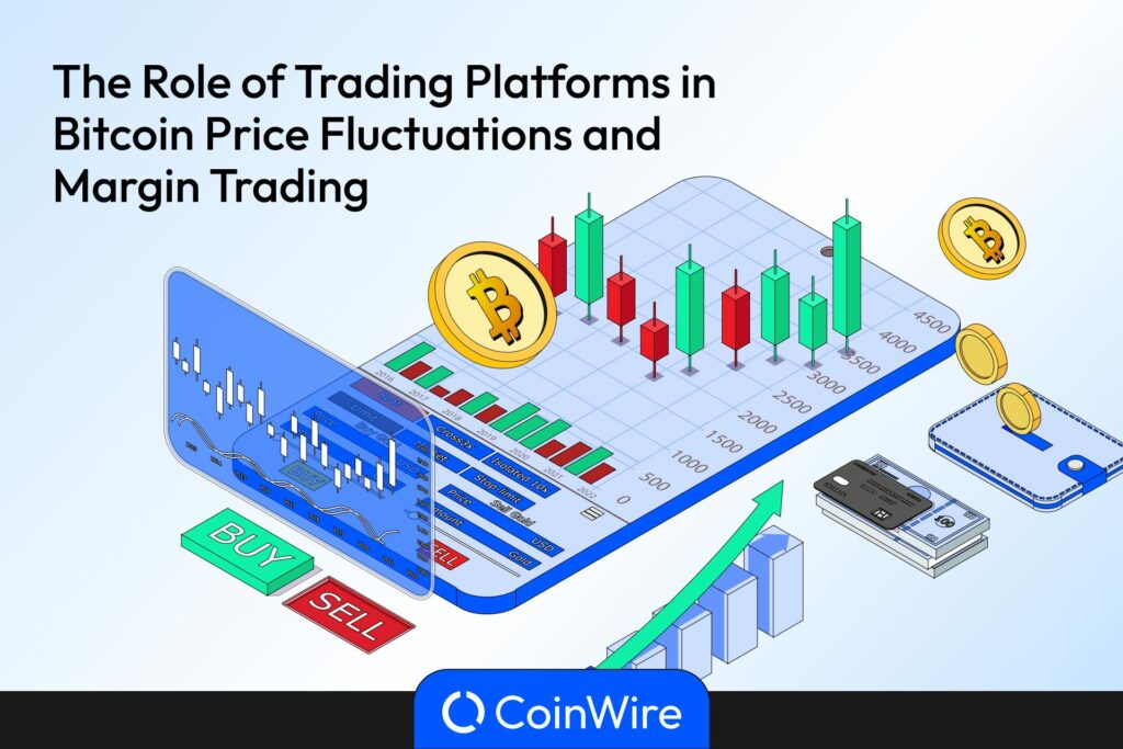 The Role Of Trading Platforms