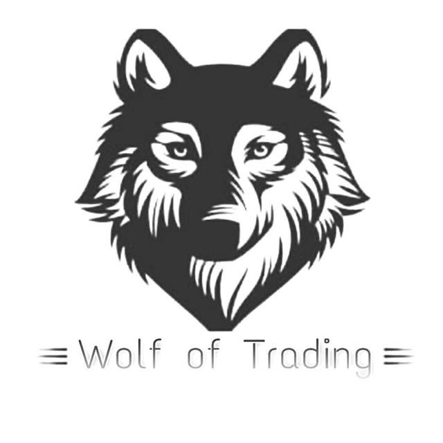 wolf of trading