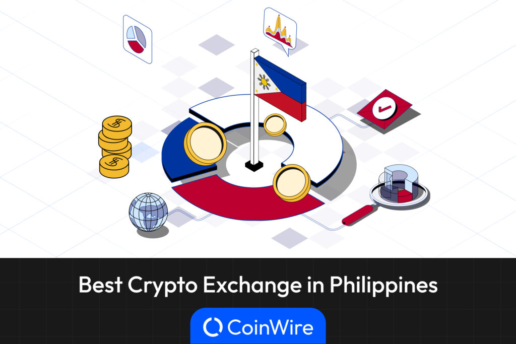 Best Crypto Exchanges In Philippines Featured Image