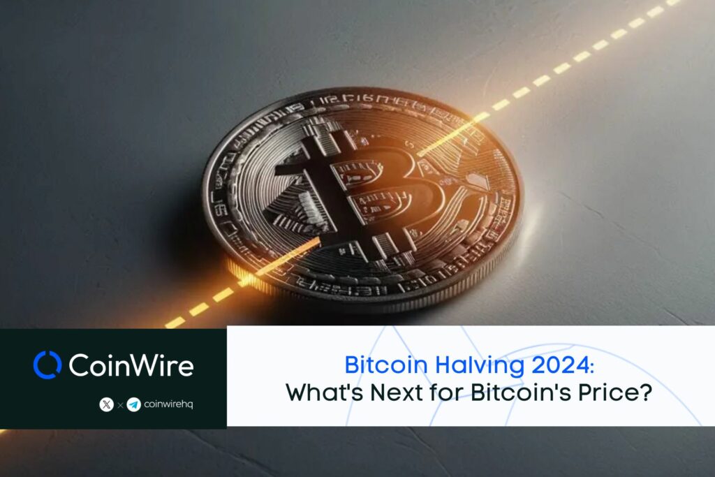 Bitcoin Halving 2