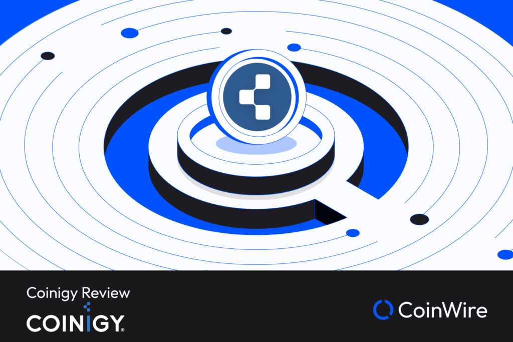 Coinigy Review