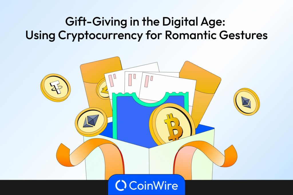 Gift Giving In Digital Age