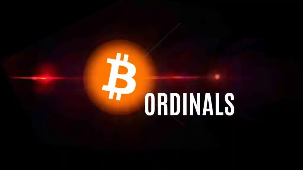 Bitcoin Ordinal (Source: Bitcoinke)