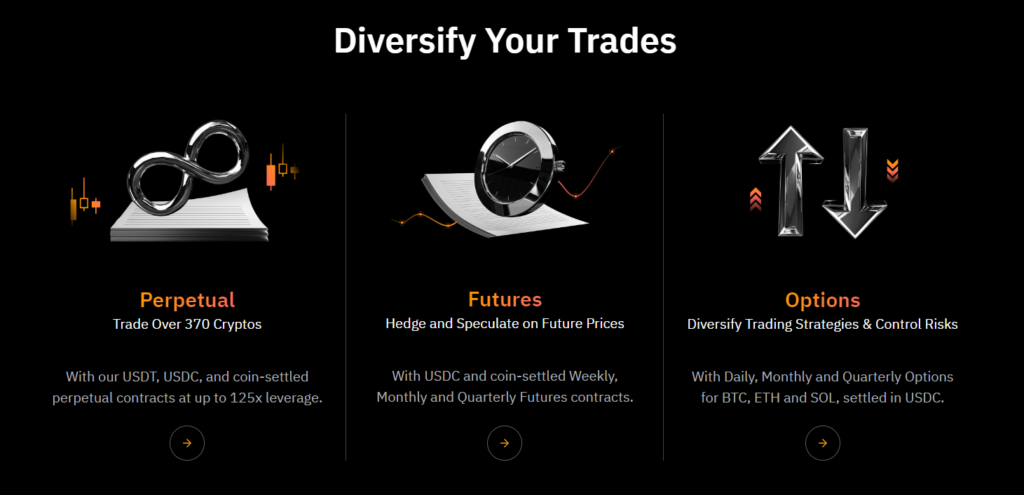 3 diversity your trades