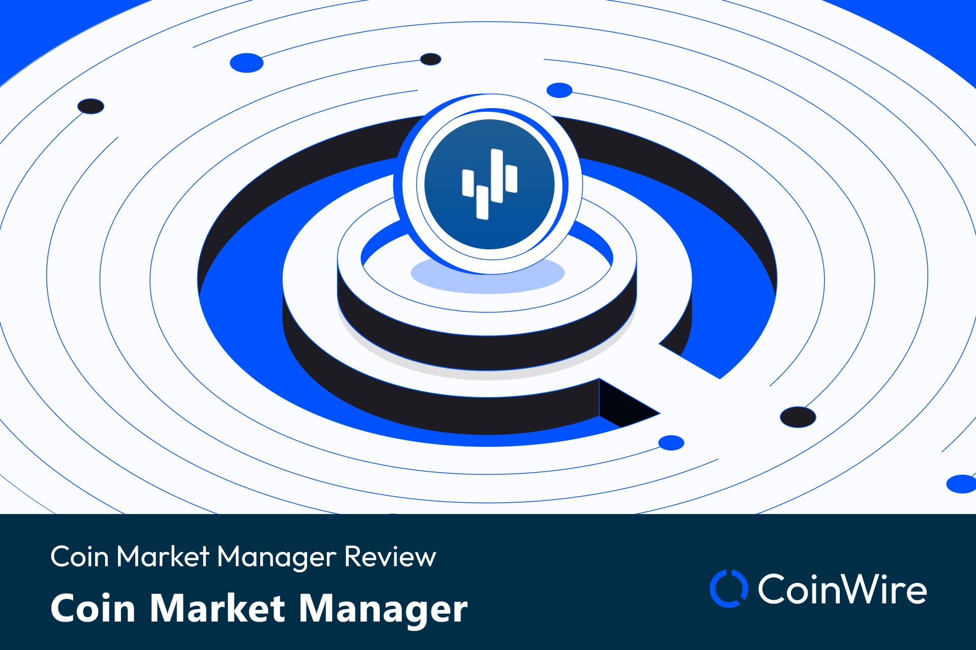 Coin Market Manager Review