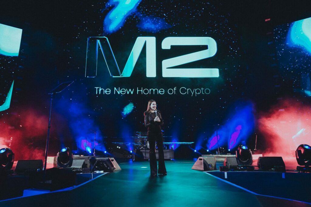 M2 Exchange Image