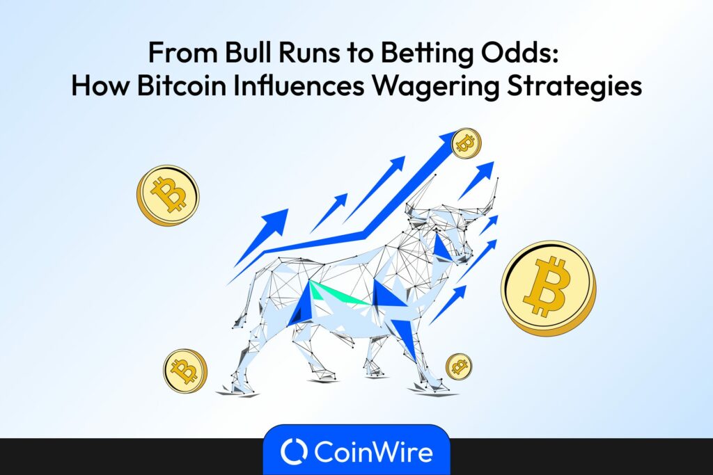 From Bull Runs To Betting Odds