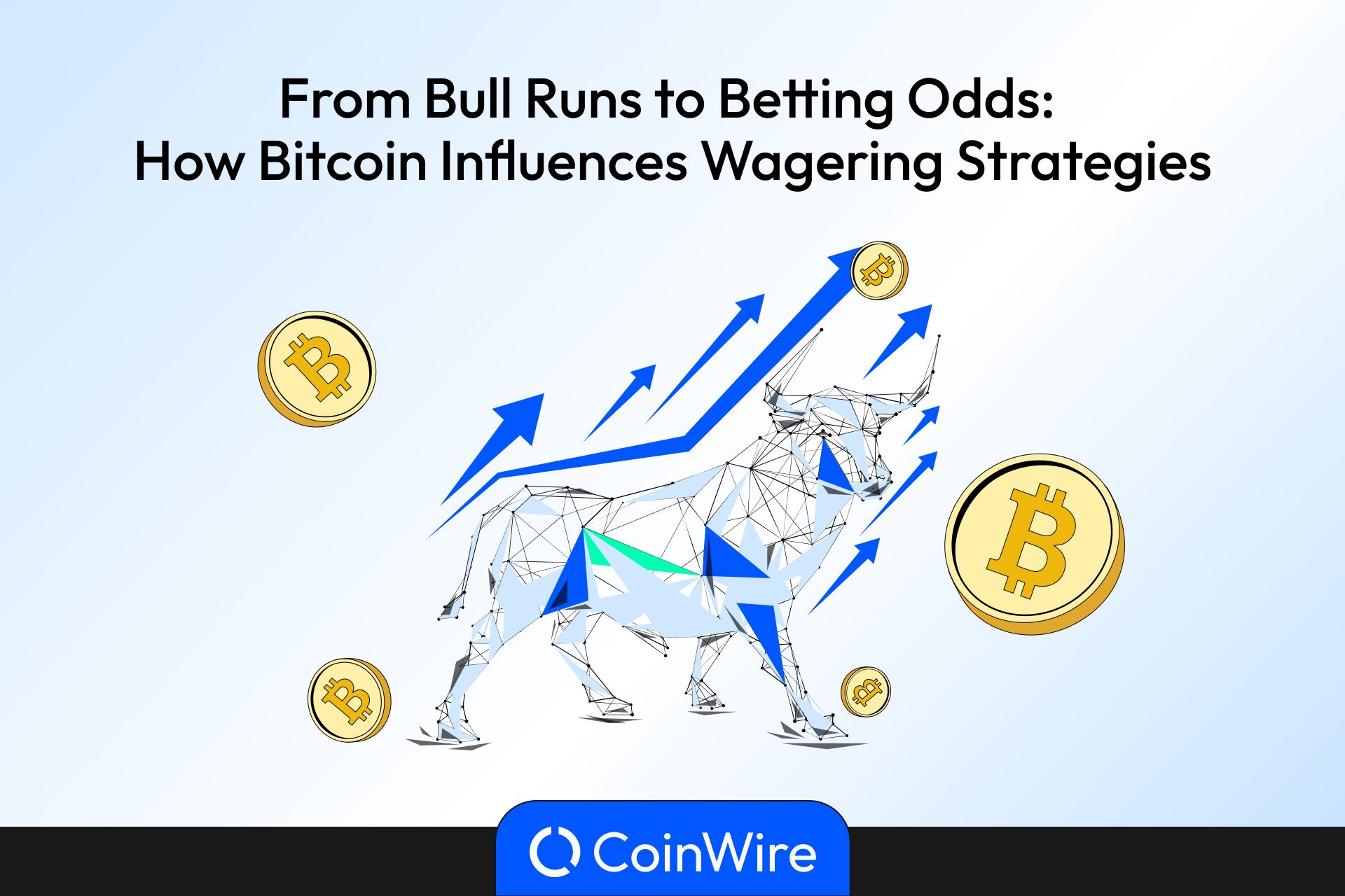 From Bull Runs To Betting Odds