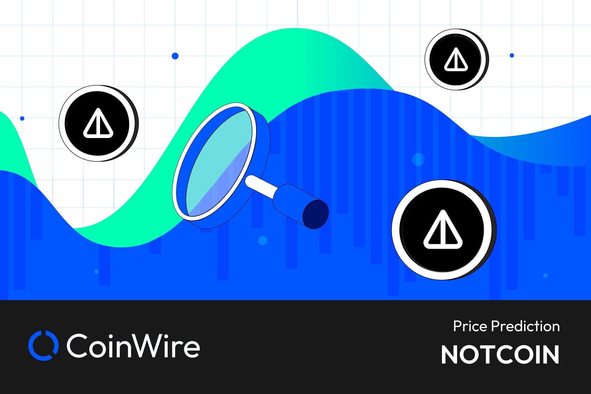 Notcoin (Not) Price Prediction Featured Image
