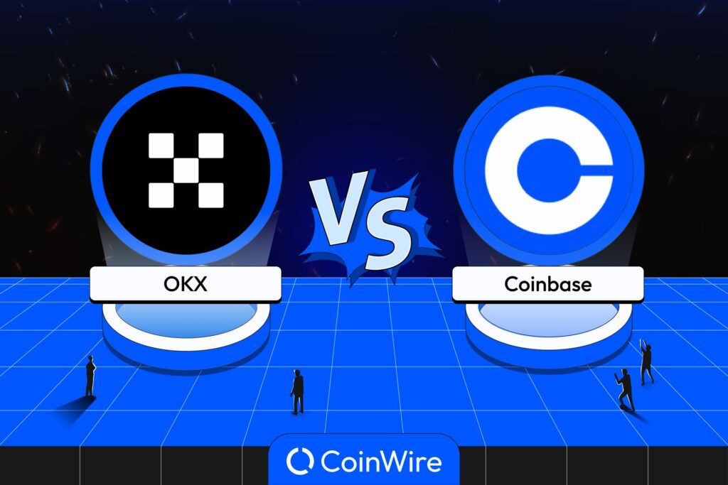 Okx Vs Coinbase