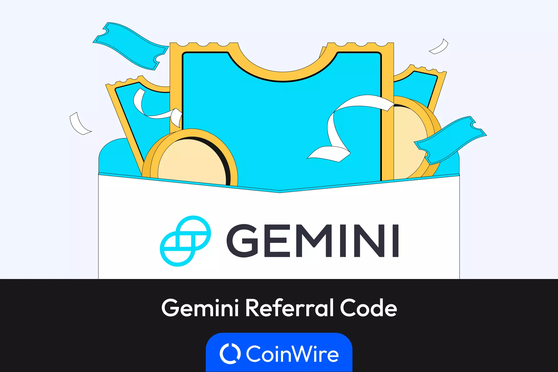 Gemini Promo Code