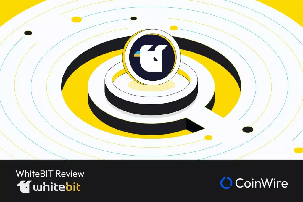 Whitebit Review Featured Image