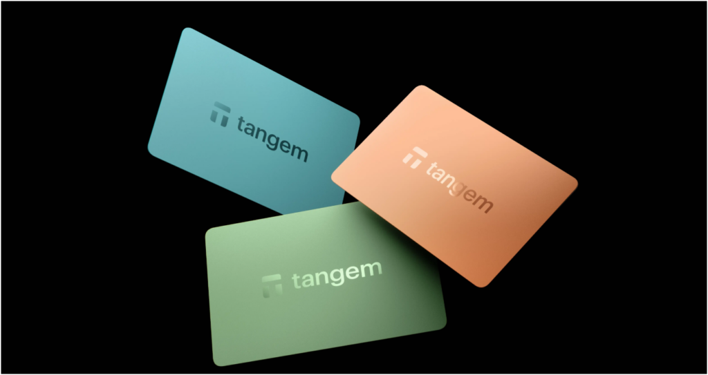 tangem wallet overview