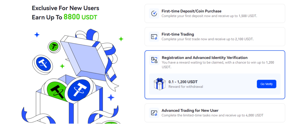 Task 4: Advanced Trading for New Users