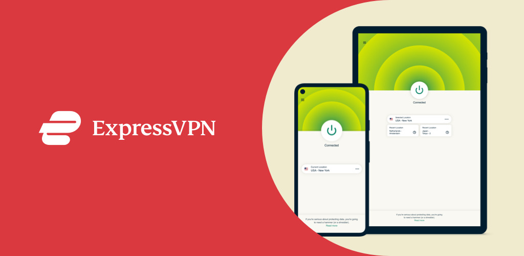 expressvpn image