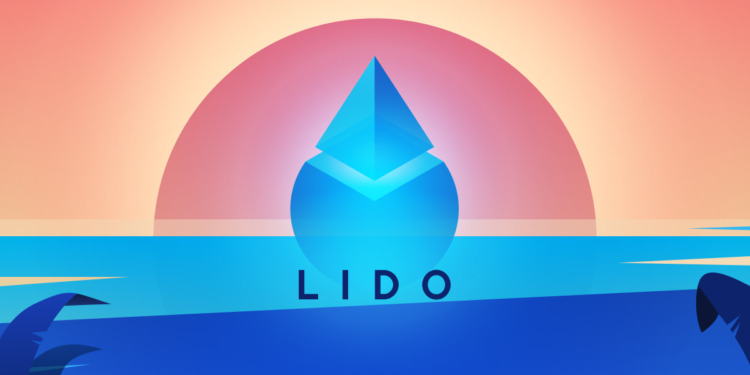 Lido Finance