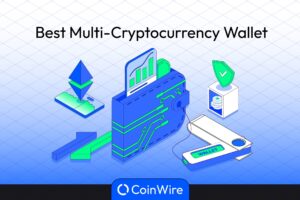 multi currency crypto wallet