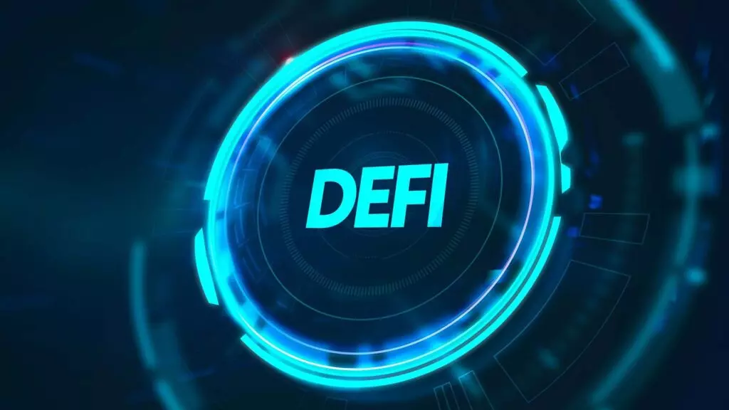 What Is Defi