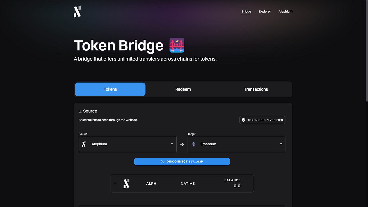 Alephium: An Extensive Exploration of the Sharded Frontier of Blockchain 17